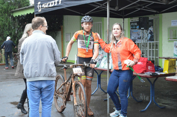 Foto - 3ª Maratona Ijuí Mountain Bike