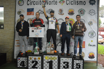 Foto - 3ª Maratona Ijuí Mountain Bike