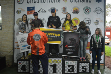 Foto - 3ª Maratona Ijuí Mountain Bike