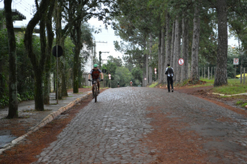 Foto - 3ª Maratona Ijuí Mountain Bike