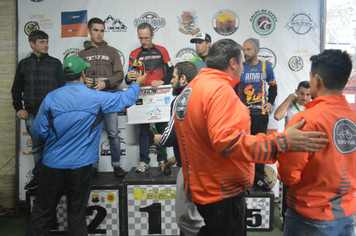 Foto - 3ª Maratona Ijuí Mountain Bike