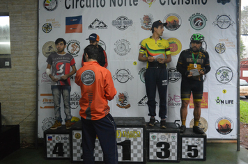 Foto - 3ª Maratona Ijuí Mountain Bike