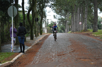 Foto - 3ª Maratona Ijuí Mountain Bike