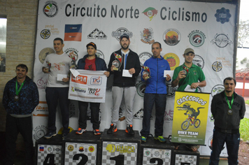 Foto - 3ª Maratona Ijuí Mountain Bike