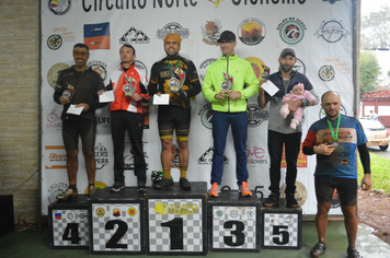 Foto - 3ª Maratona Ijuí Mountain Bike