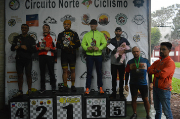 Foto - 3ª Maratona Ijuí Mountain Bike