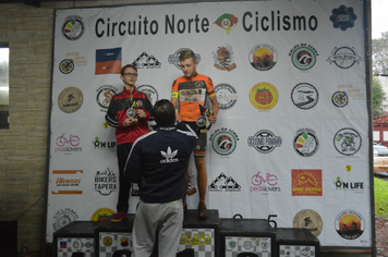 Foto - 3ª Maratona Ijuí Mountain Bike