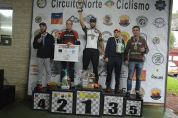 Foto - 3ª Maratona Ijuí Mountain Bike