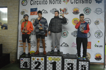 Foto - 3ª Maratona Ijuí Mountain Bike