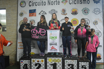 Foto - 3ª Maratona Ijuí Mountain Bike