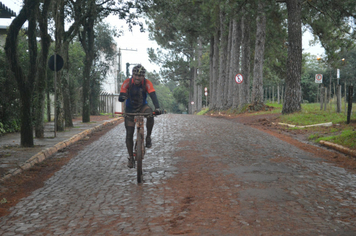 Foto - 3ª Maratona Ijuí Mountain Bike