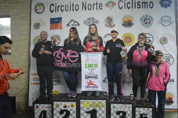 Foto - 3ª Maratona Ijuí Mountain Bike