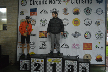 Foto - 3ª Maratona Ijuí Mountain Bike