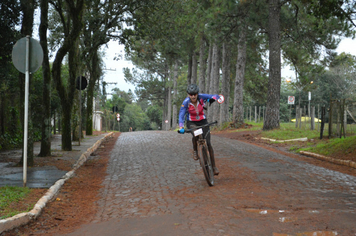 Foto - 3ª Maratona Ijuí Mountain Bike