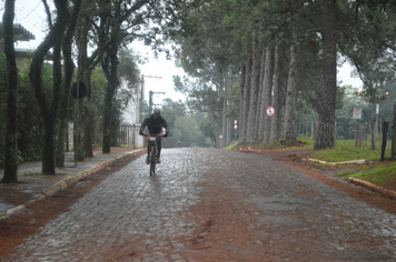 Foto - 3ª Maratona Ijuí Mountain Bike