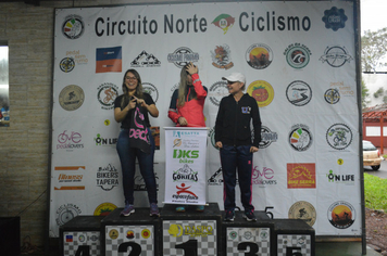 Foto - 3ª Maratona Ijuí Mountain Bike