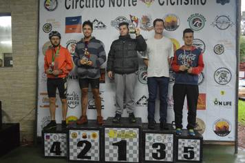 Foto - 3ª Maratona Ijuí Mountain Bike