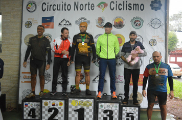 Foto - 3ª Maratona Ijuí Mountain Bike
