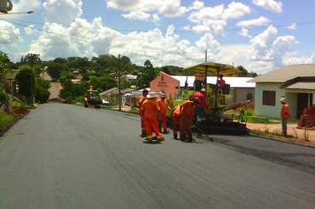 Foto - Perimetral Norte