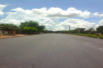 Foto - Perimetral Norte