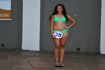 Foto - Garota Verão 2014