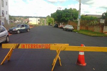 Foto - Perimetral Norte