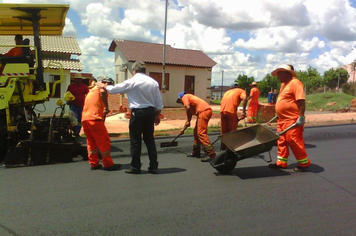 Foto - Perimetral Norte