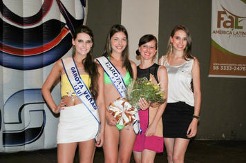 Foto - Garota Verão 2014