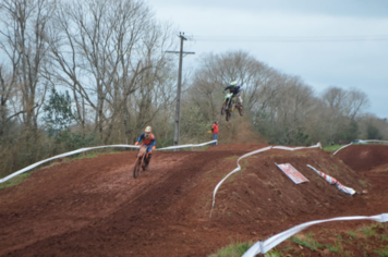 Foto - 8ª Copa Cidade Motocross