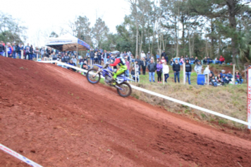 Foto - 8ª Copa Cidade Motocross