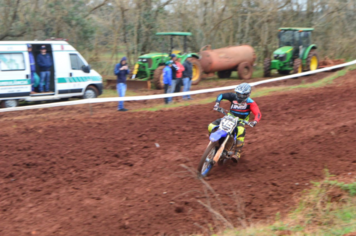 Foto - 8ª Copa Cidade Motocross