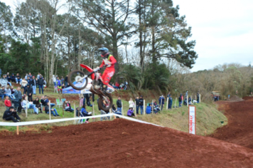 Foto - 8ª Copa Cidade Motocross