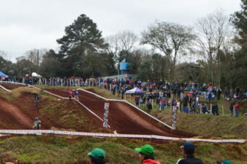 Foto - 8ª Copa Cidade Motocross