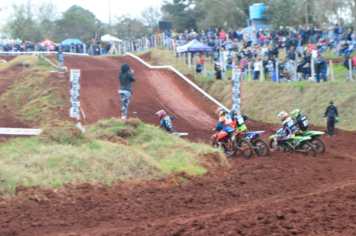 Foto - 8ª Copa Cidade Motocross