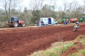 Foto - 8ª Copa Cidade Motocross