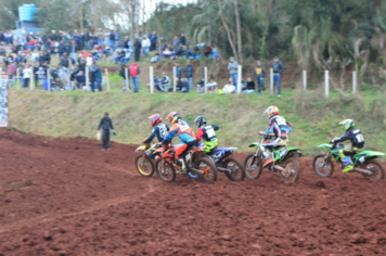 Foto - 8ª Copa Cidade Motocross