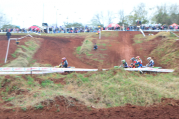 Foto - 8ª Copa Cidade Motocross