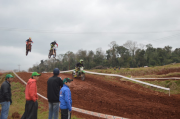 Foto - 8ª Copa Cidade Motocross