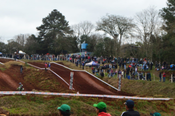 Foto - 8ª Copa Cidade Motocross