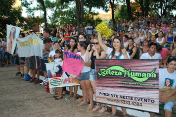 Foto - Garota Verão 2014