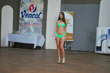 Foto - Garota Verão 2014