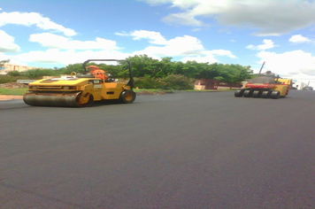 Foto - Perimetral Norte