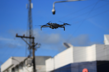 Foto - Desfile Cívico-Militar de Ijuí 2025