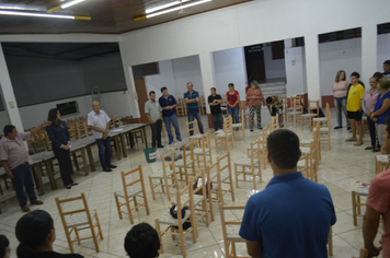 Foto - Bairro total Mundstock