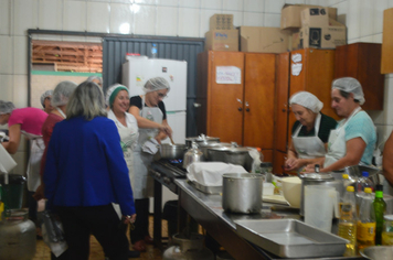 Foto - Colônia Santo Antonio