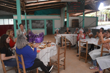 Foto - Colônia Santo Antonio