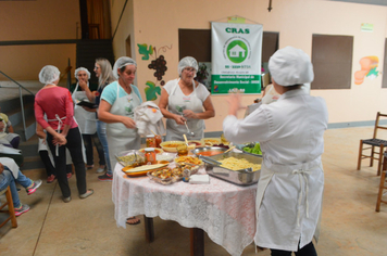 Foto - Colônia Santo Antonio