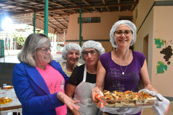 Foto - Colônia Santo Antonio