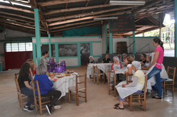 Foto - Colônia Santo Antonio