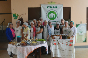 Foto - Colônia Santo Antonio